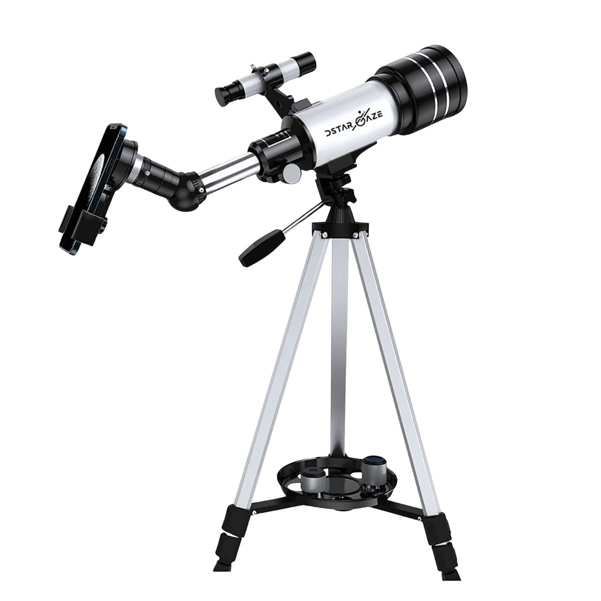Telescopio Astronómico Profesional Monocular F40070