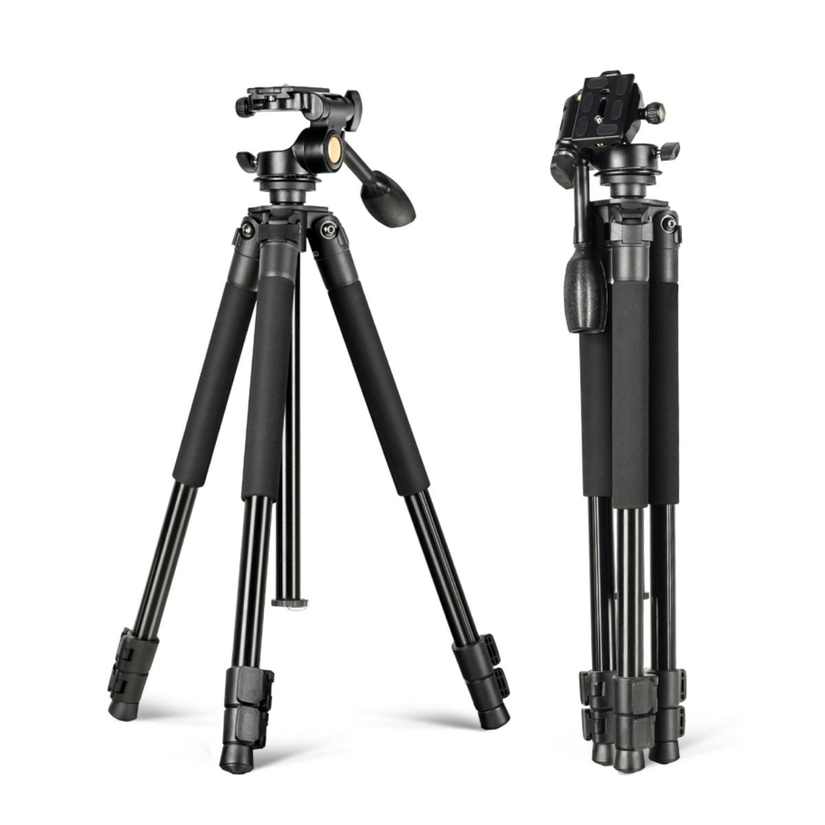 Trípode Profesional Para Cámara Teléfono Video Universal