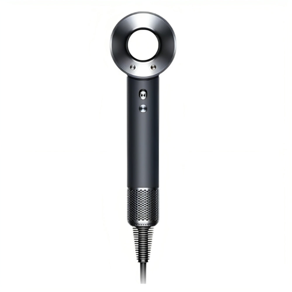 Secador De Pelo Iónico Profesional, Potente Secador De Pelo