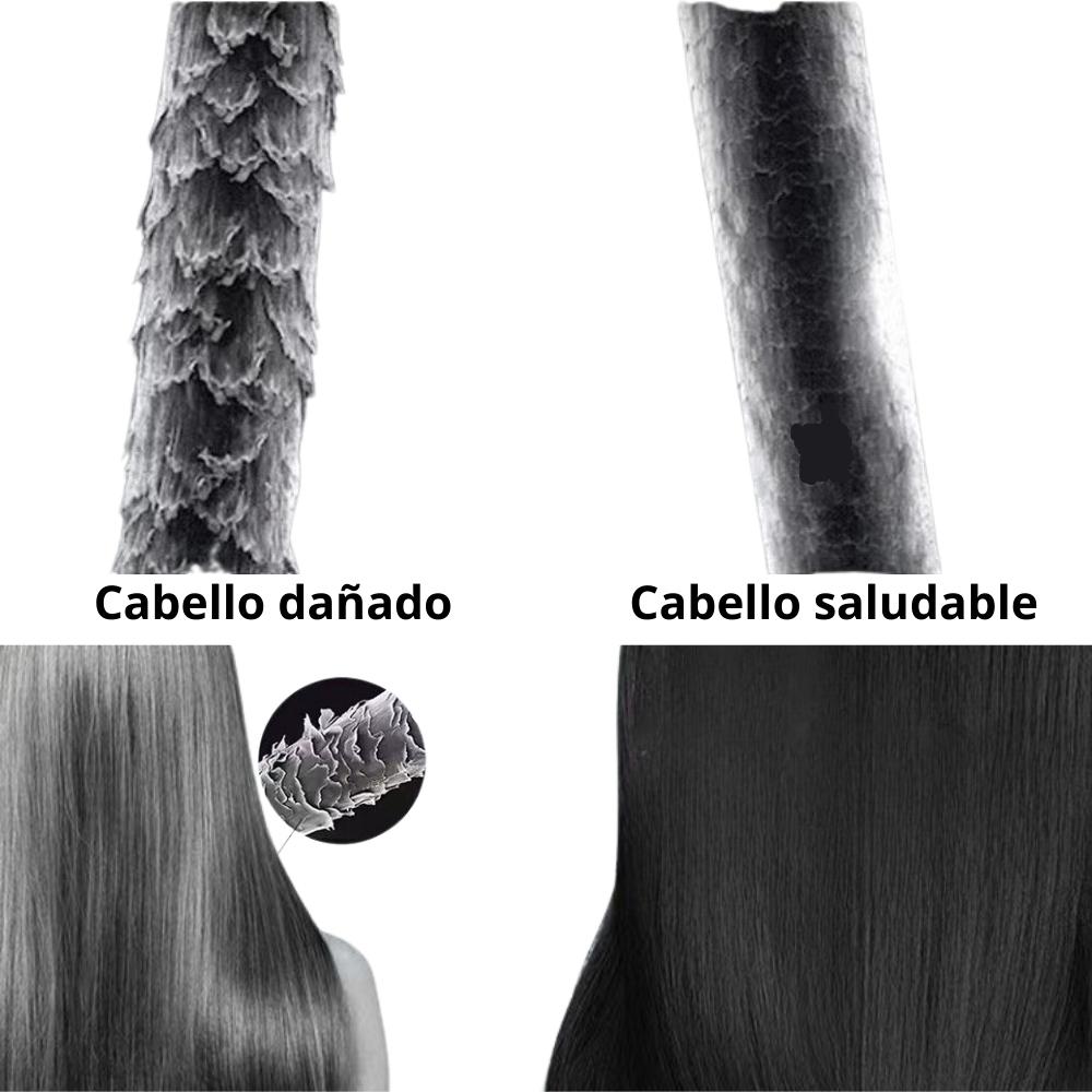 Secador De Pelo Iónico Profesional, Potente Secador De Pelo