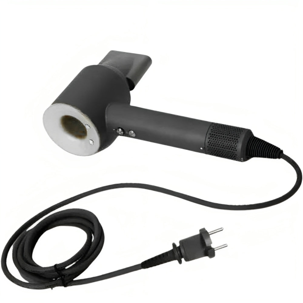 Secador De Pelo Iónico Profesional, Potente Secador De Pelo