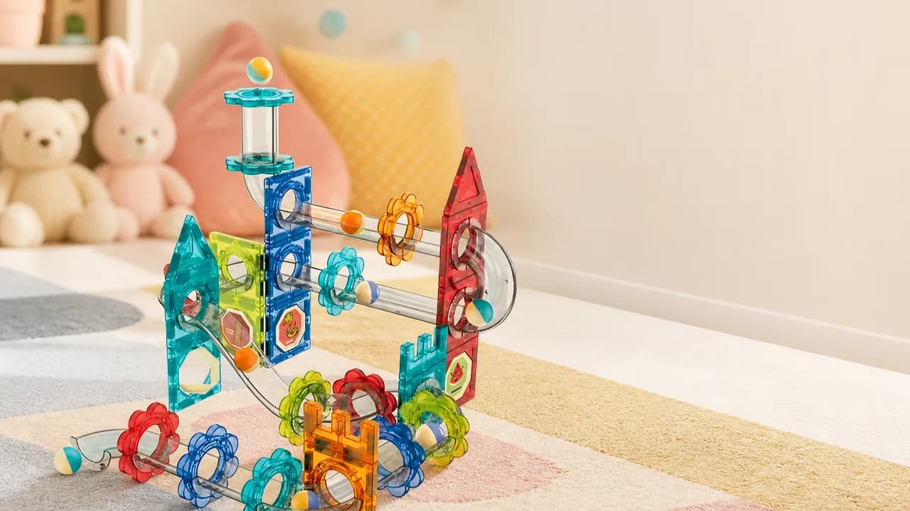 Juegos y Juguetes