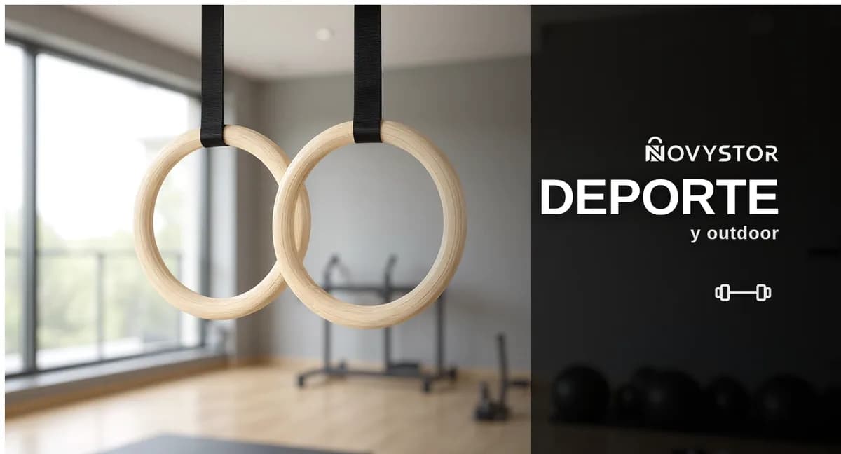 Deporte y Outdoor