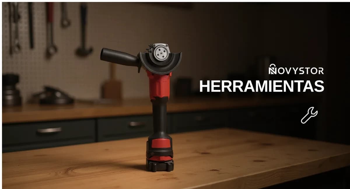 Herramientas