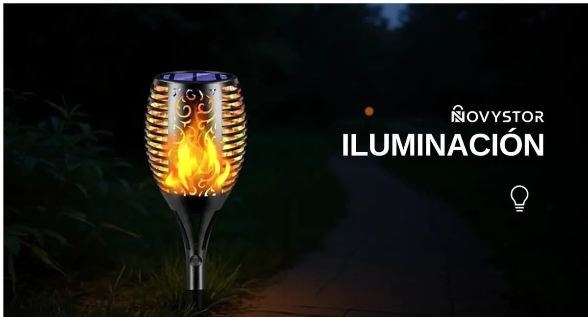 Iluminación
