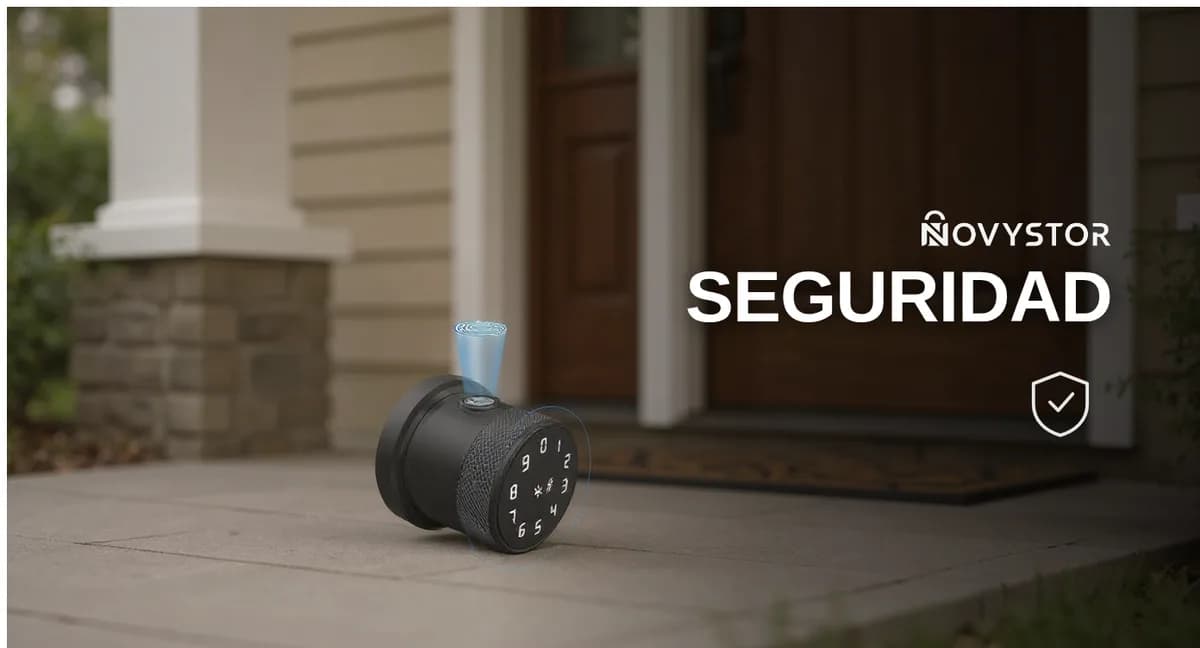 Seguridad