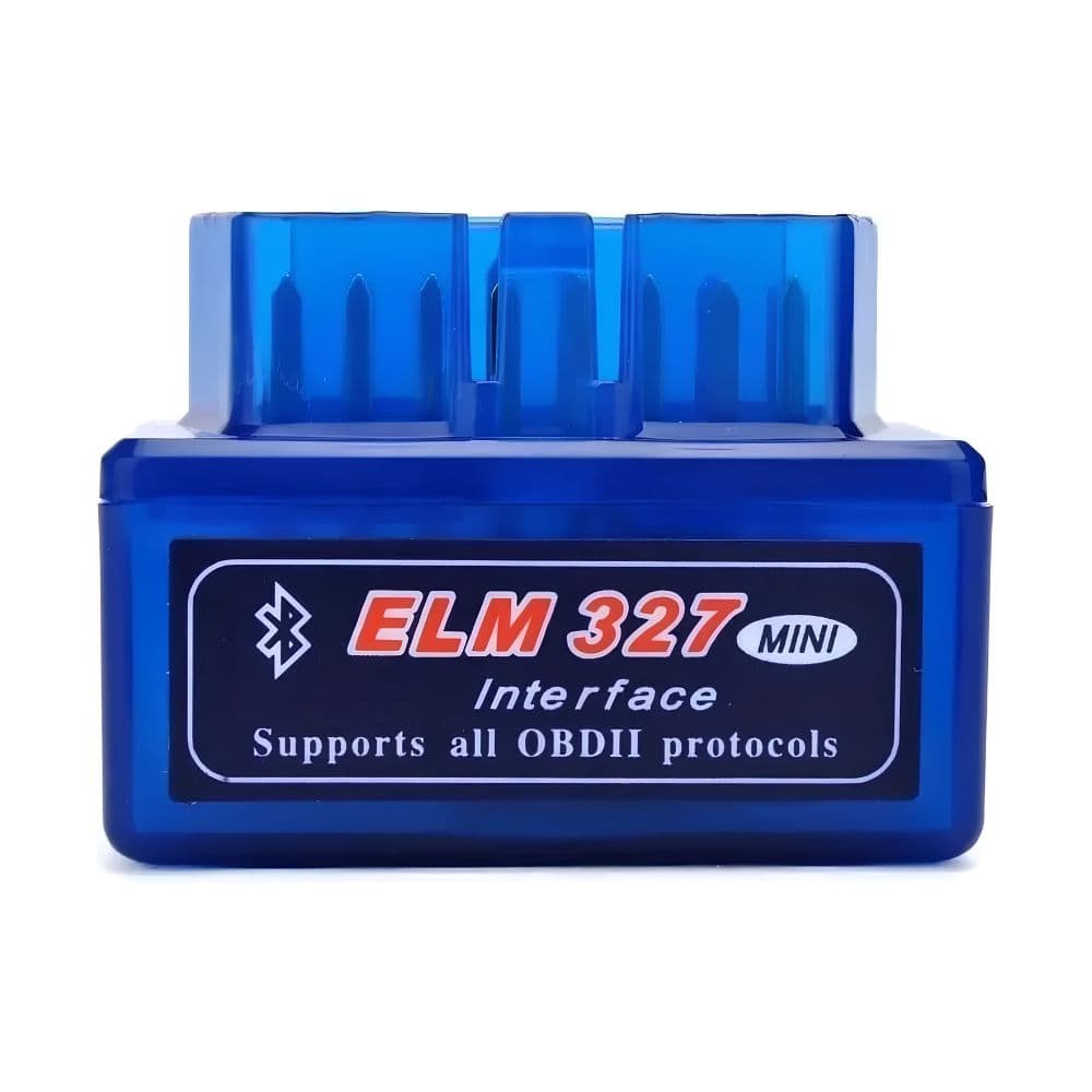 Scanner Automotriz ELM327 Bluetooth OBD2 Diagnóstico Auto — imagen 2