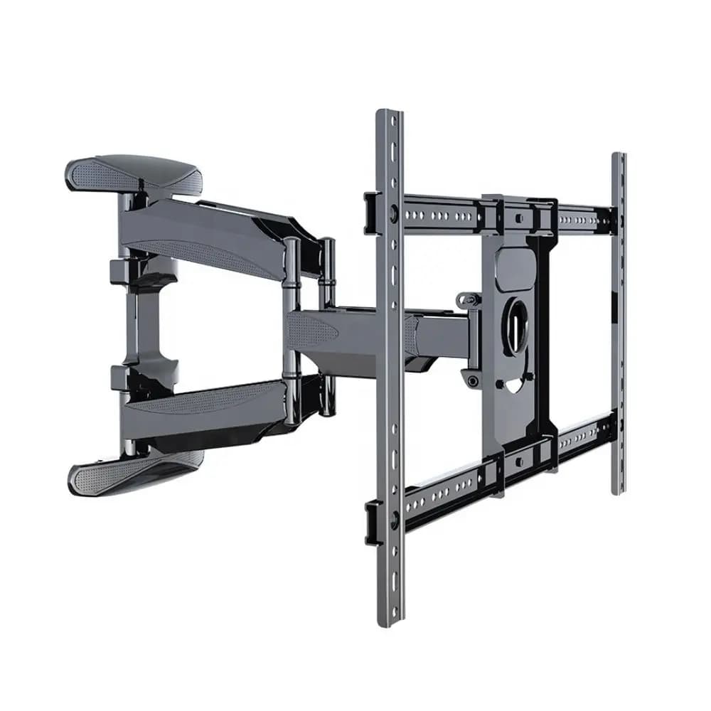 Soporte Tv Profesional 55-85 Acero Reforzado 360° — imagen 1
