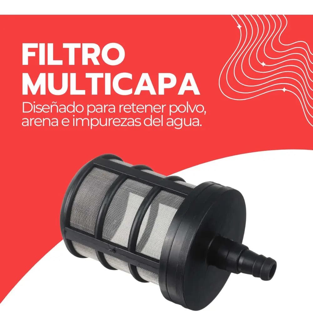 Hidrolavadora Portatil Inalambrica 48V — imagen 10