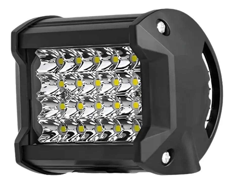 Foco Led Neblinero 36w Ip67 Alta Potencia Para Vehículos
