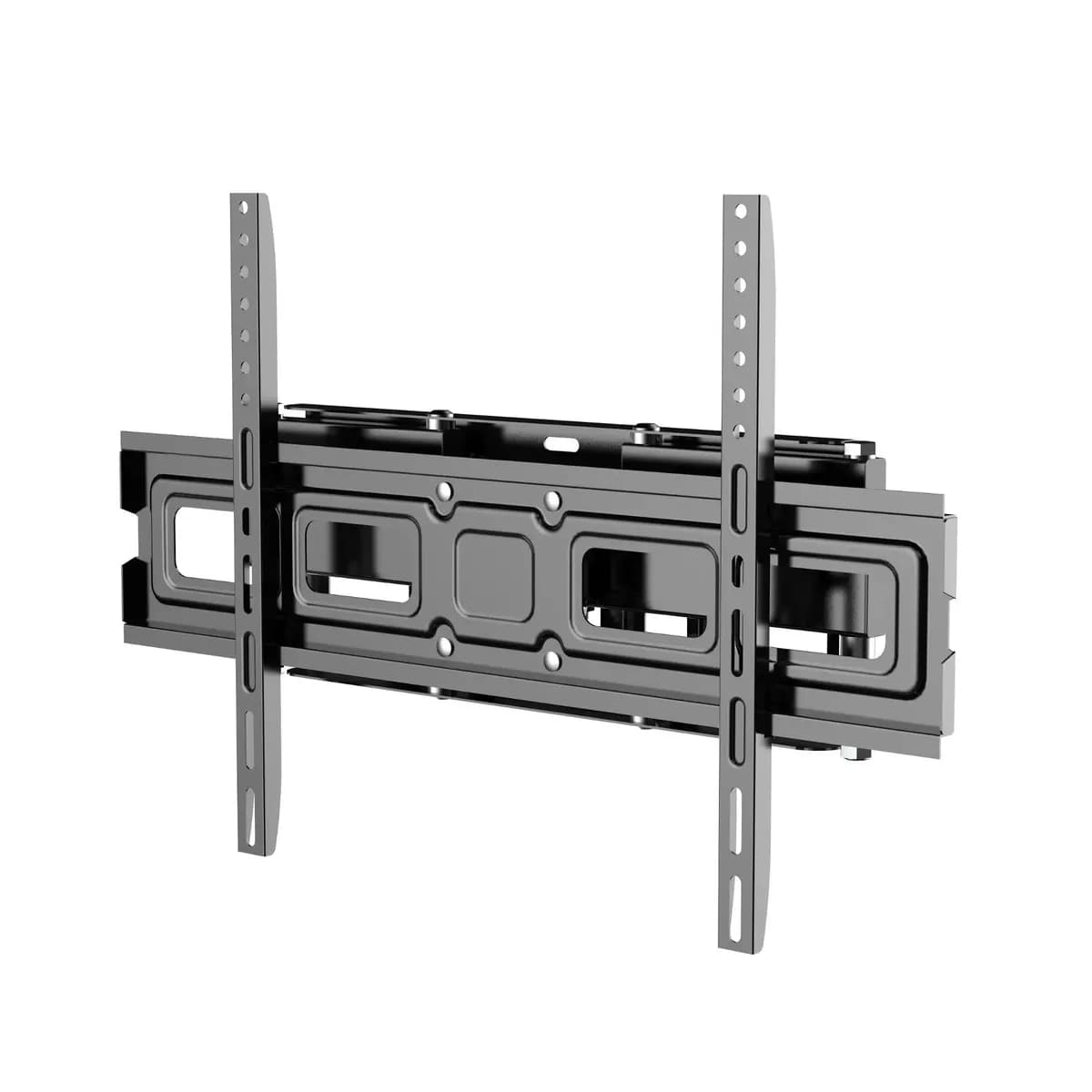 Soporte Tv Doble Brazo 32'' Hasta 70'' Con Inclinación Negro — imagen 5