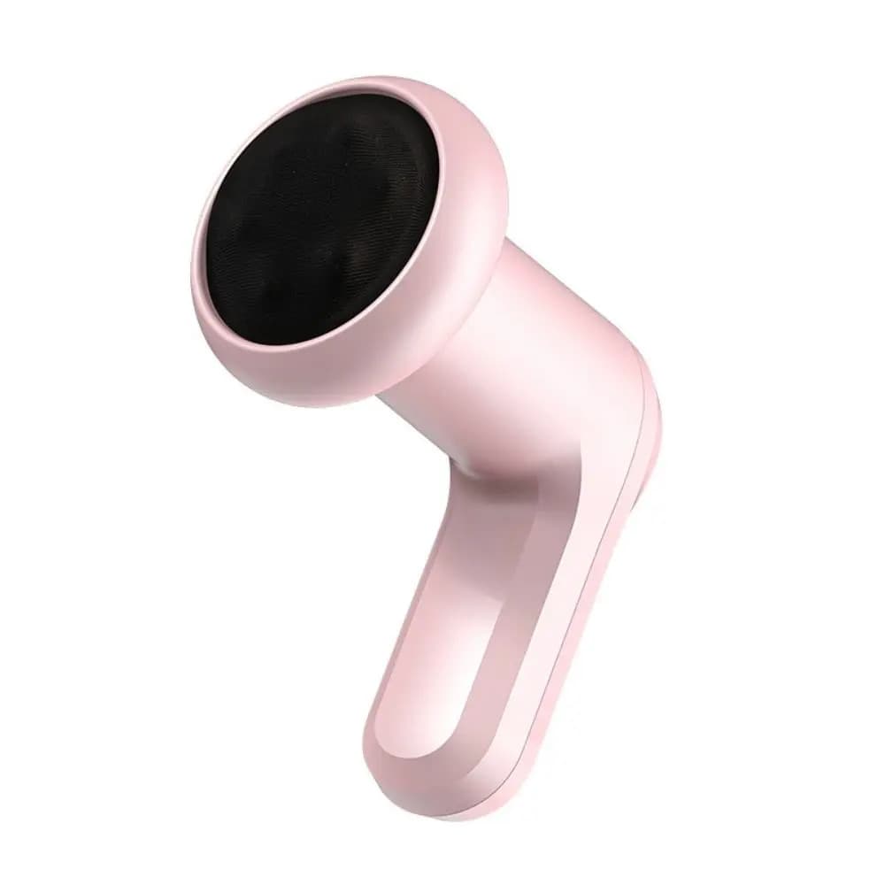 Masajeador Eléctrico Corporal Anticelulítico Rosa — imagen 2