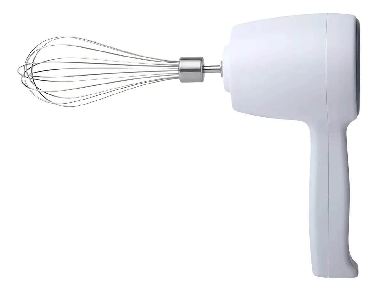 Batidora De Mano Electrica Inalámbrica Recargable Ligera — imagen 7