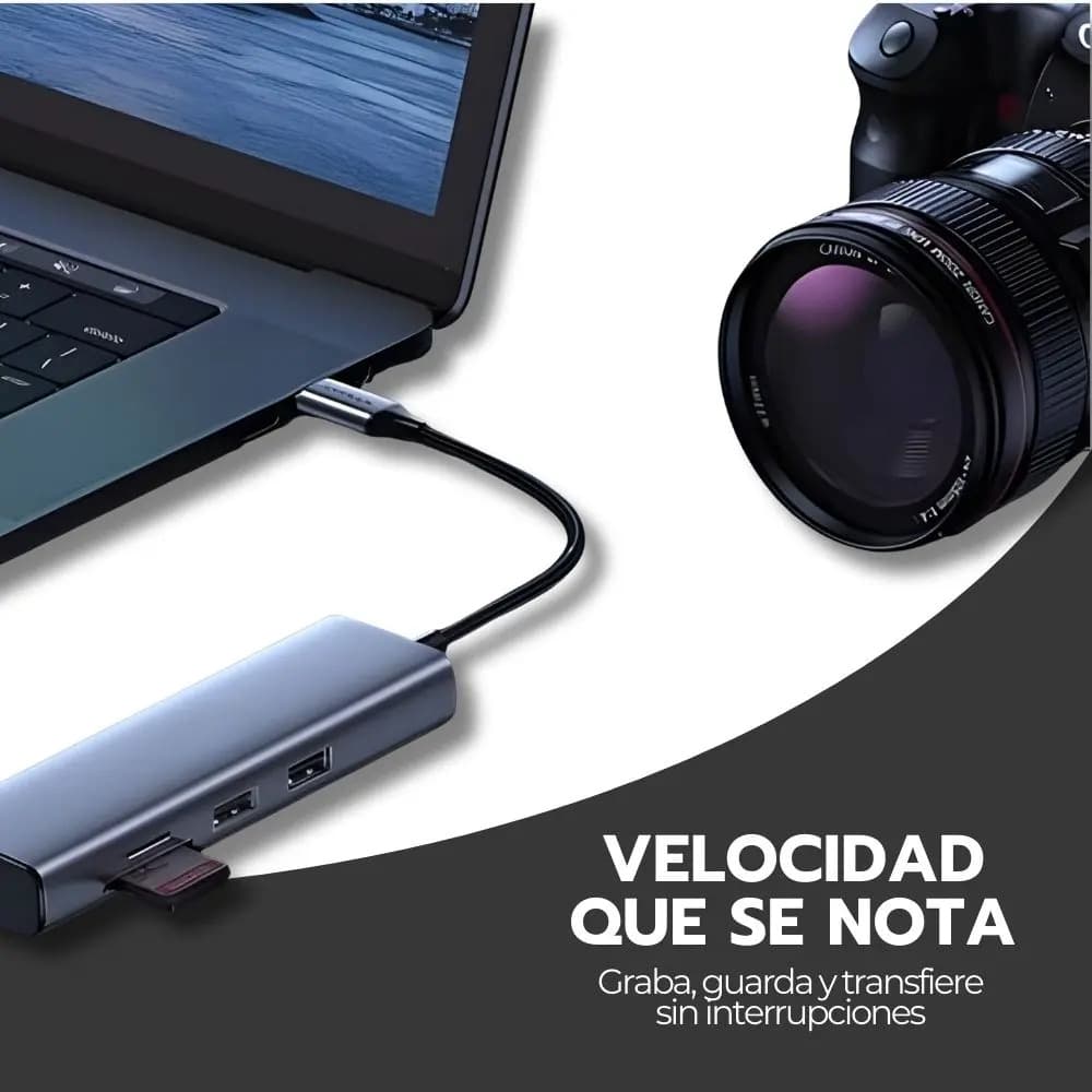 Tarjeta Micro Sd 64gb Clase 10 U3 Alta Velocidad — imagen 6