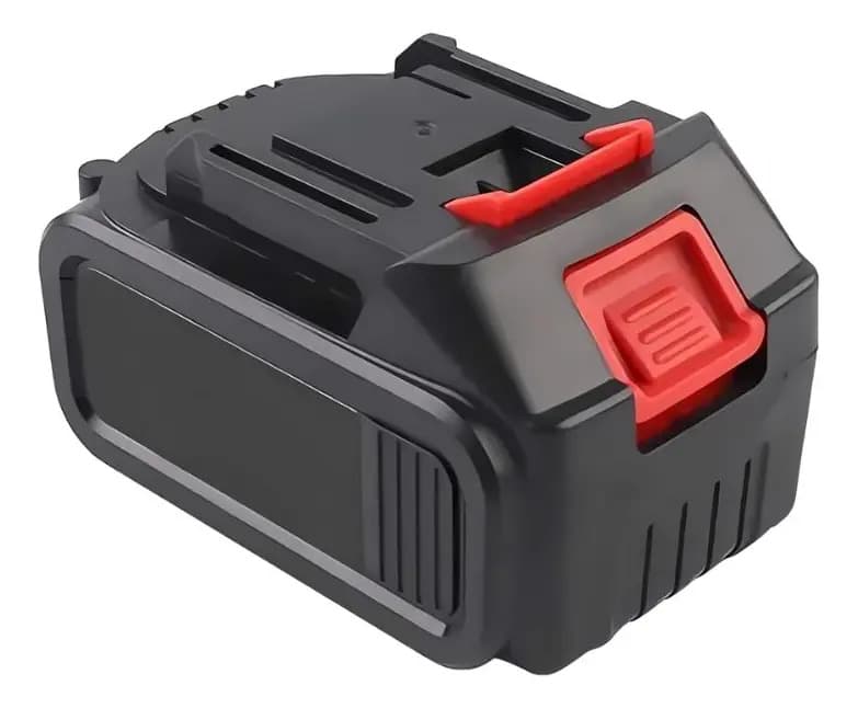 Batería 48v Litio Ion Industrial Ion Lithium Recargable