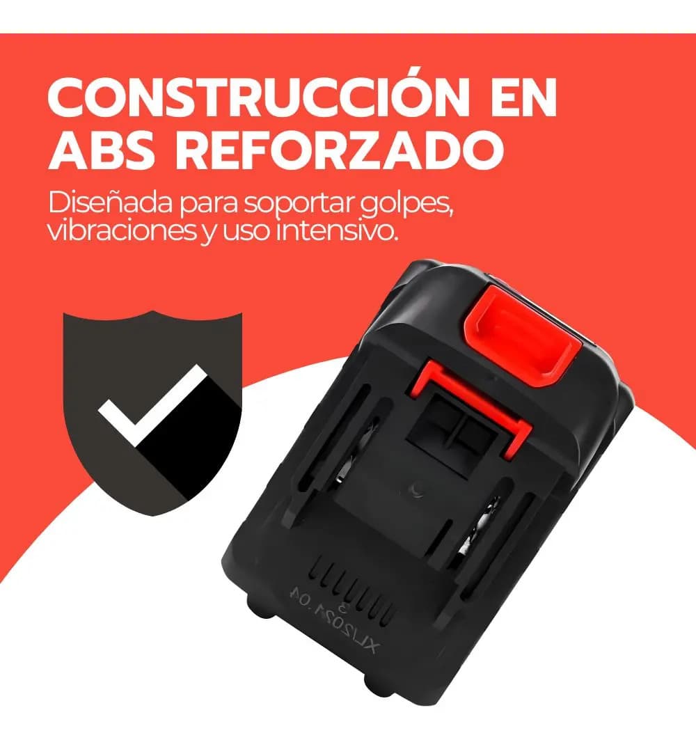 Batería 48v Litio Ion Industrial Ion Lithium Recargable — imagen 10