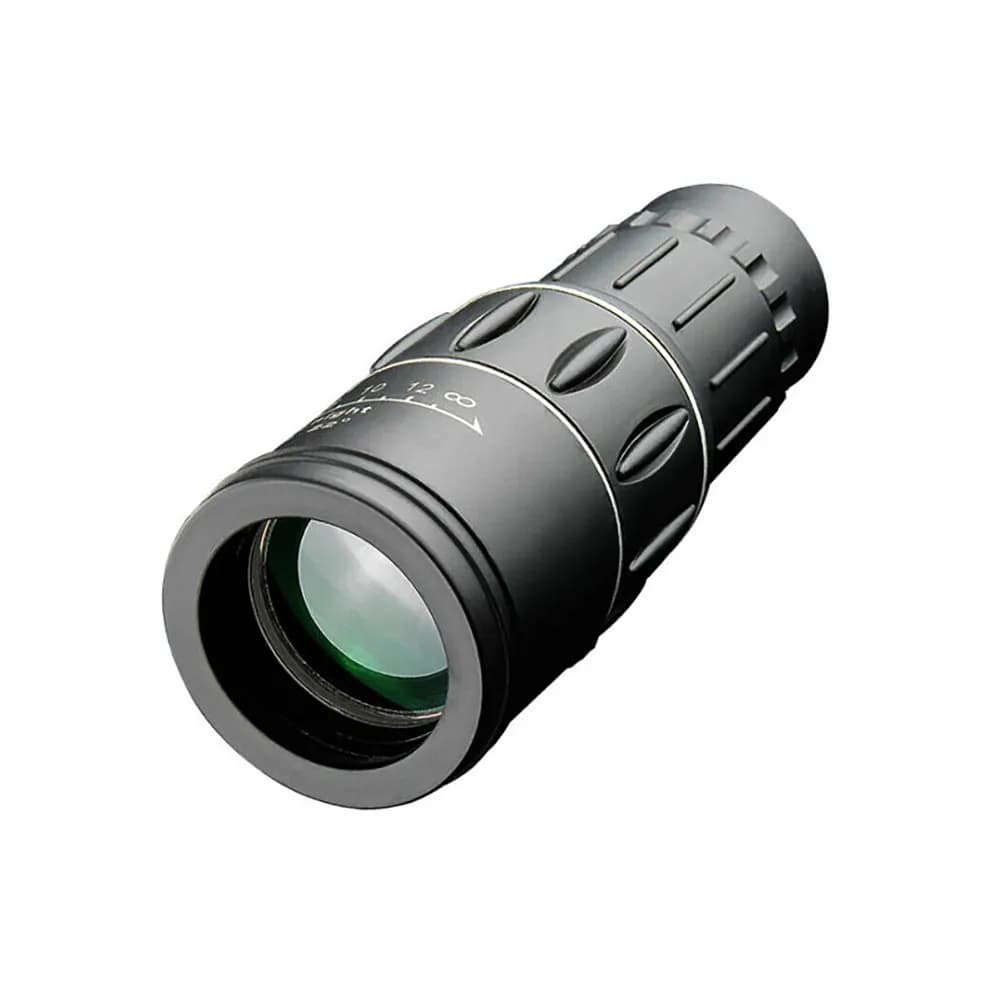 Monocular Binoculares Profesionales Lentes Larga Distancia