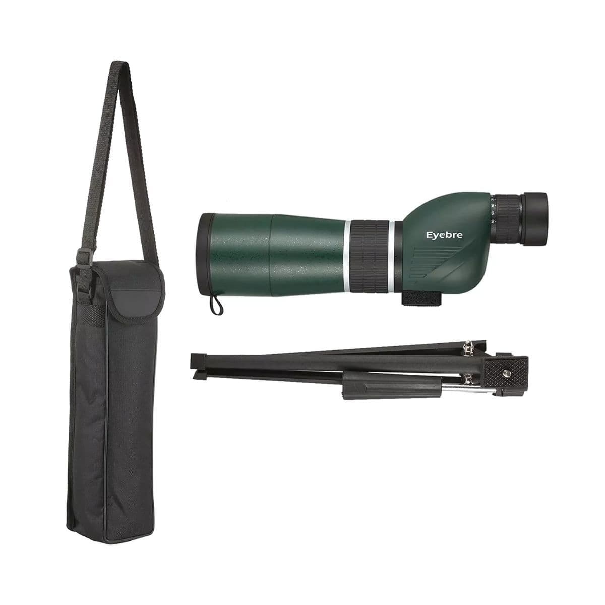 Telescopio Monocular HD Eyebre 20-60x60 — imagen 3