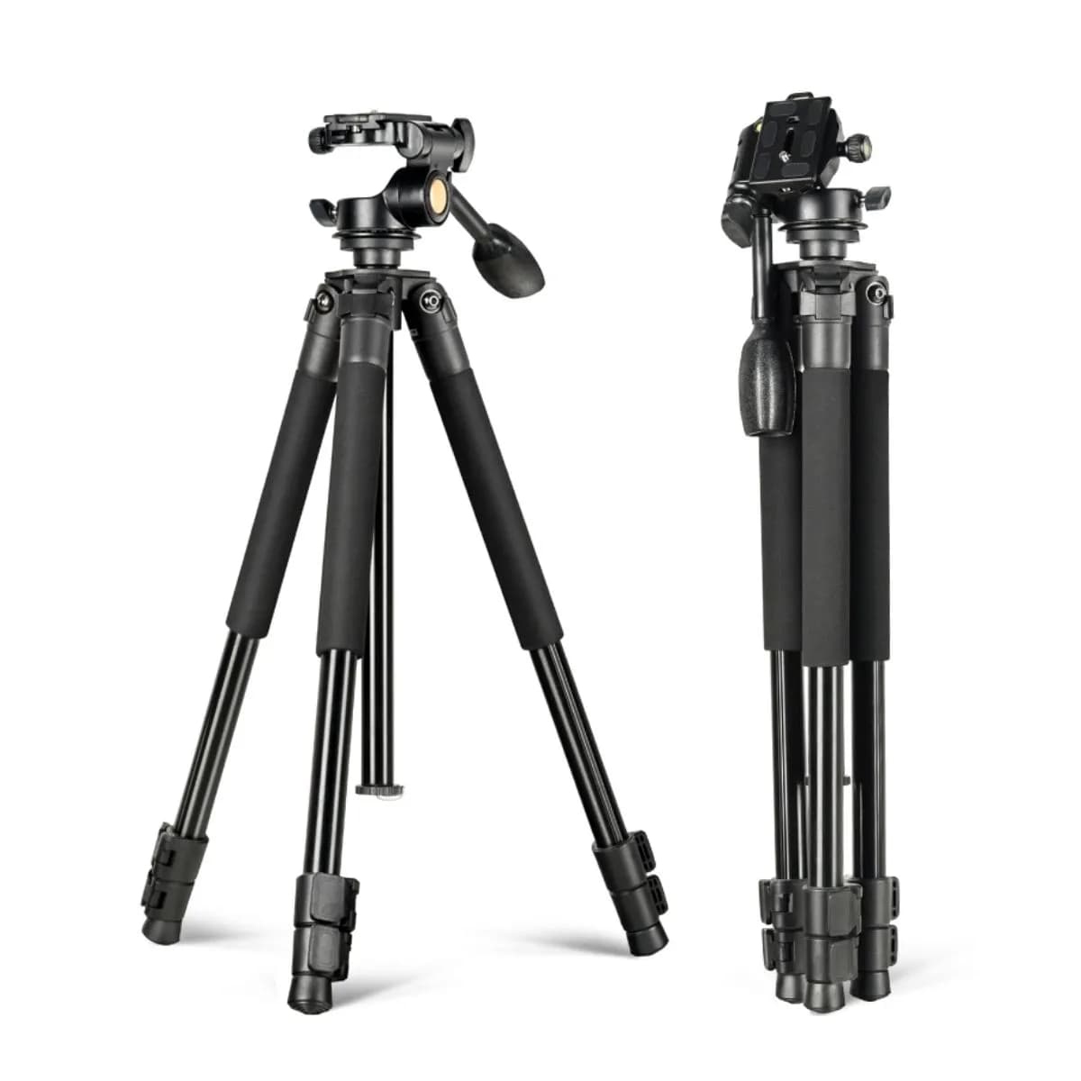 Trípode Profesional Para Cámara Teléfono Video Universal