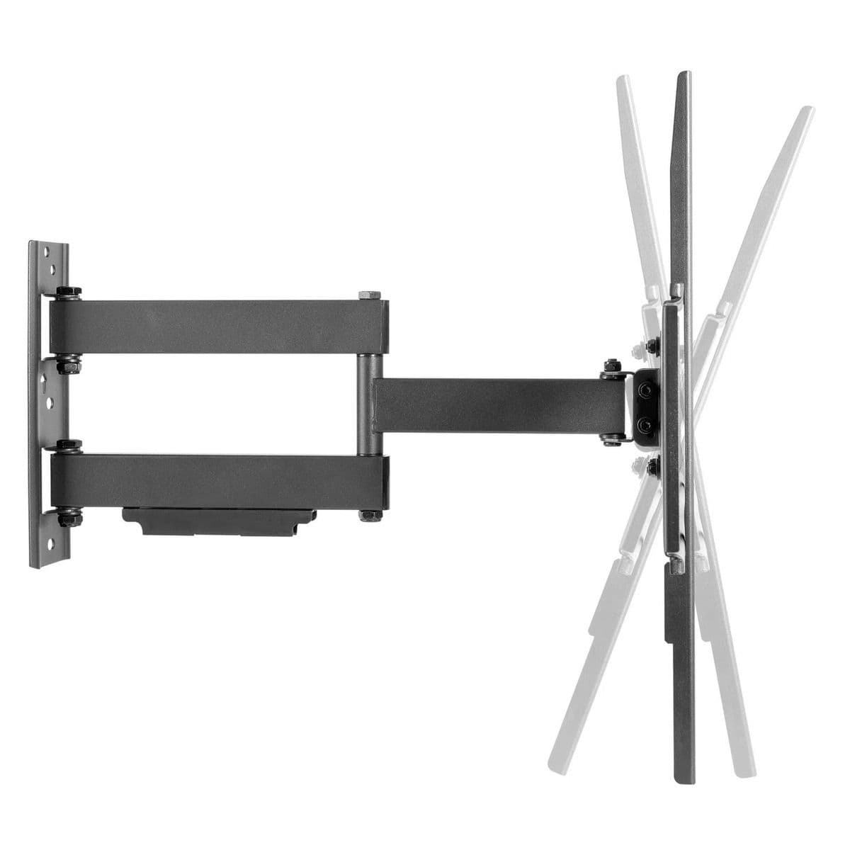 Soporte Led/lcd Universal Brazo Móvil 26 - 63 50k — imagen 3