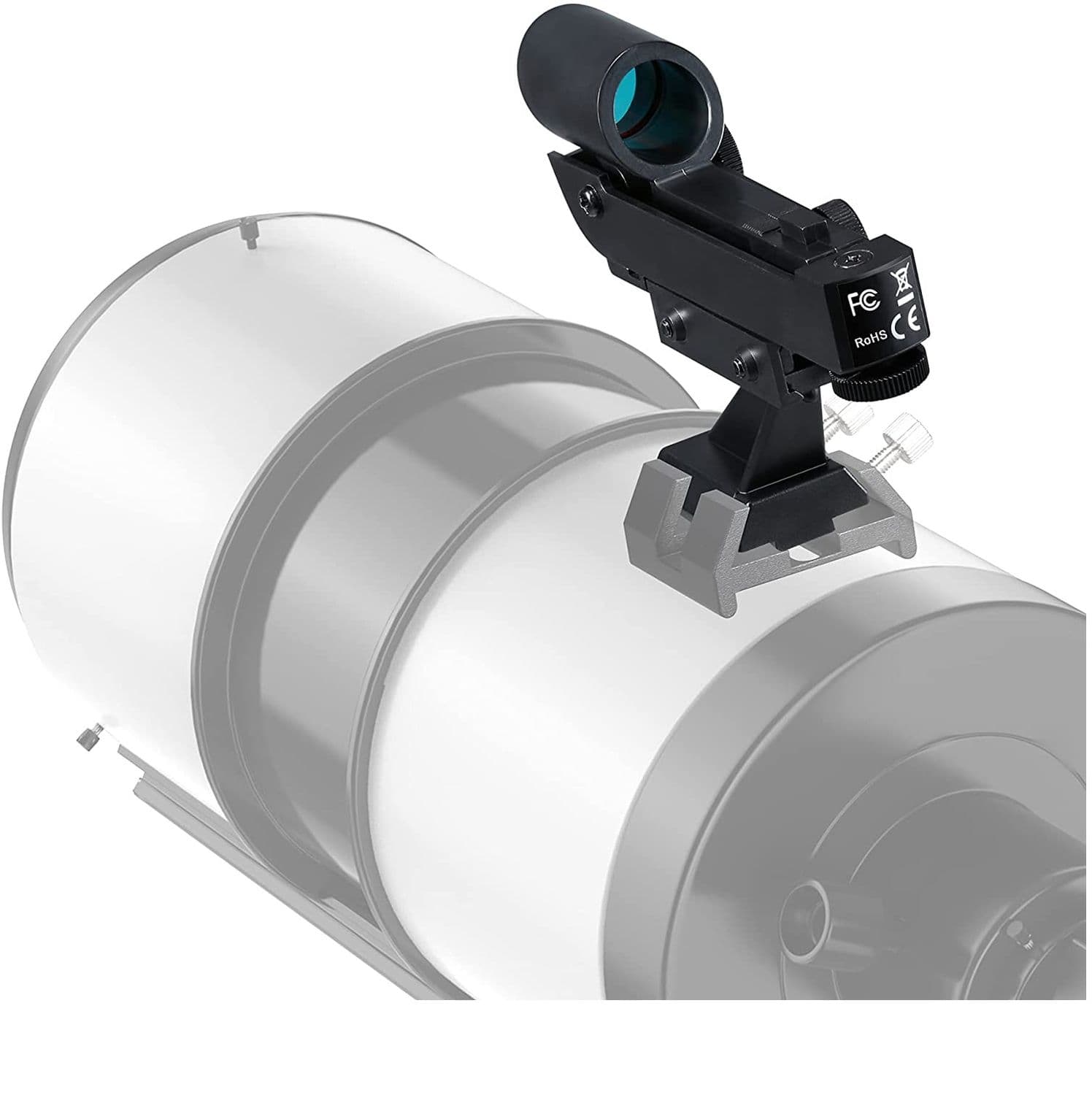 Accesorio para Telescopio Guía Estelar Red Dot — imagen 2