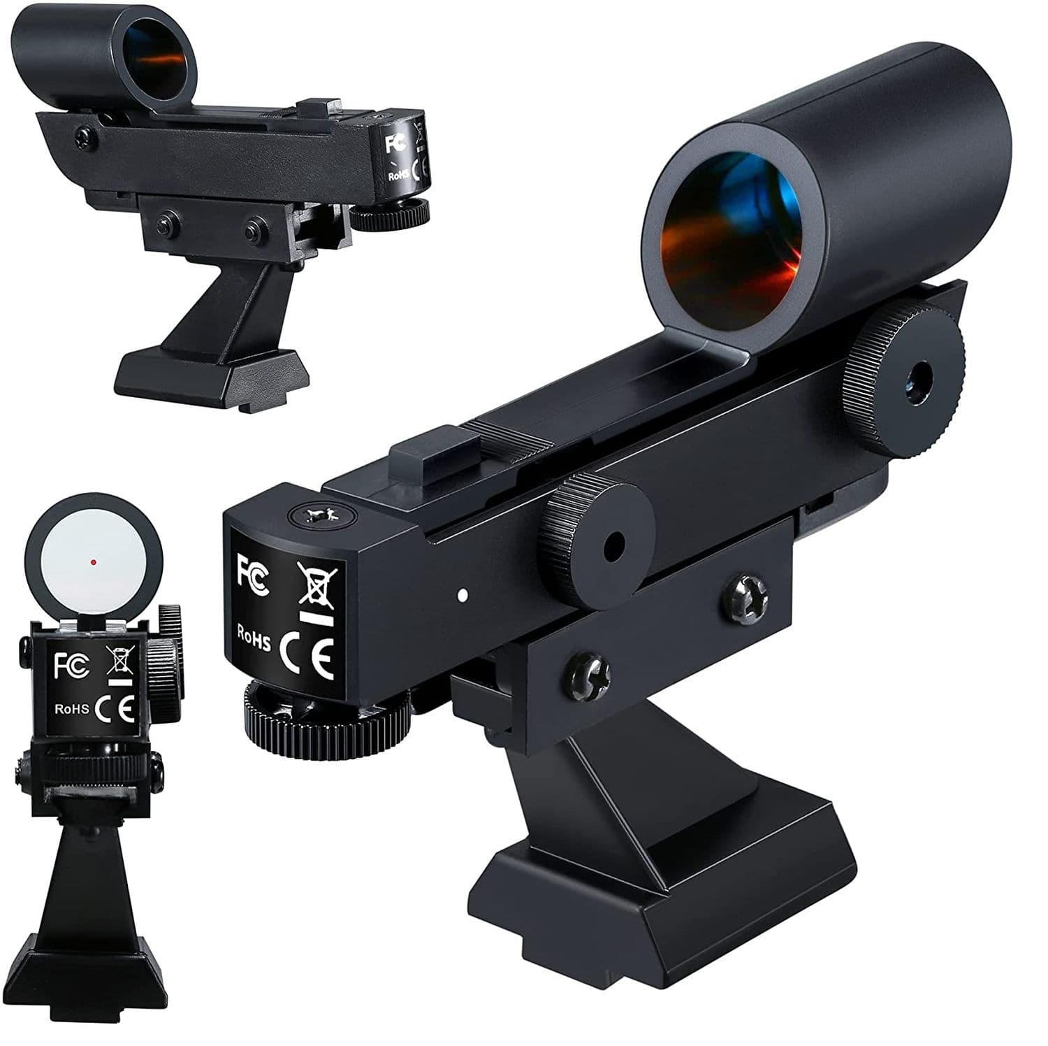 Accesorio para Telescopio Guía Estelar Red Dot — imagen 4
