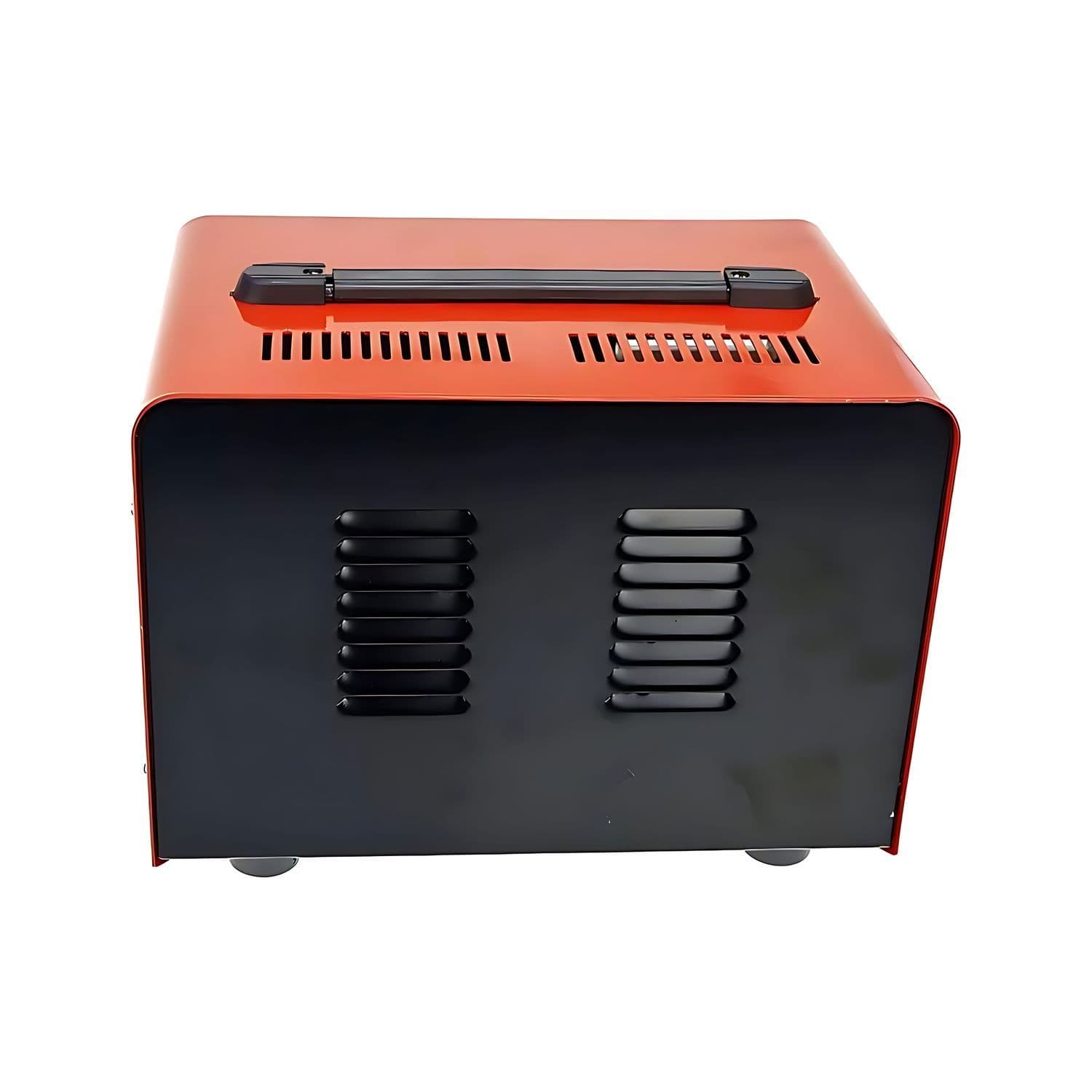 Cargador De Batería Para Auto Y Camión 50 A — imagen 8