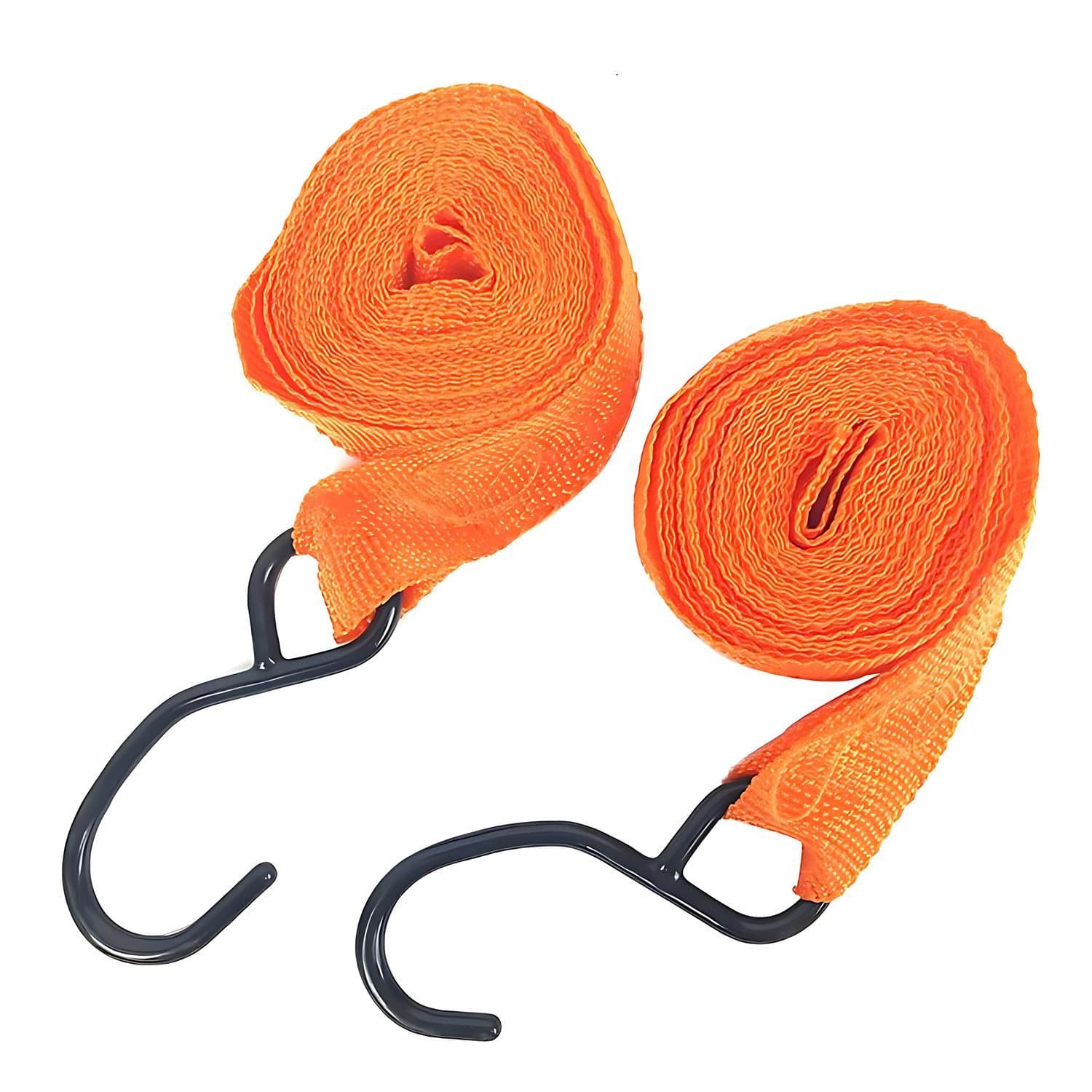 Set Juego Eslinga Cinta de Amarre Ratchet - 4 Piezas — imagen 8