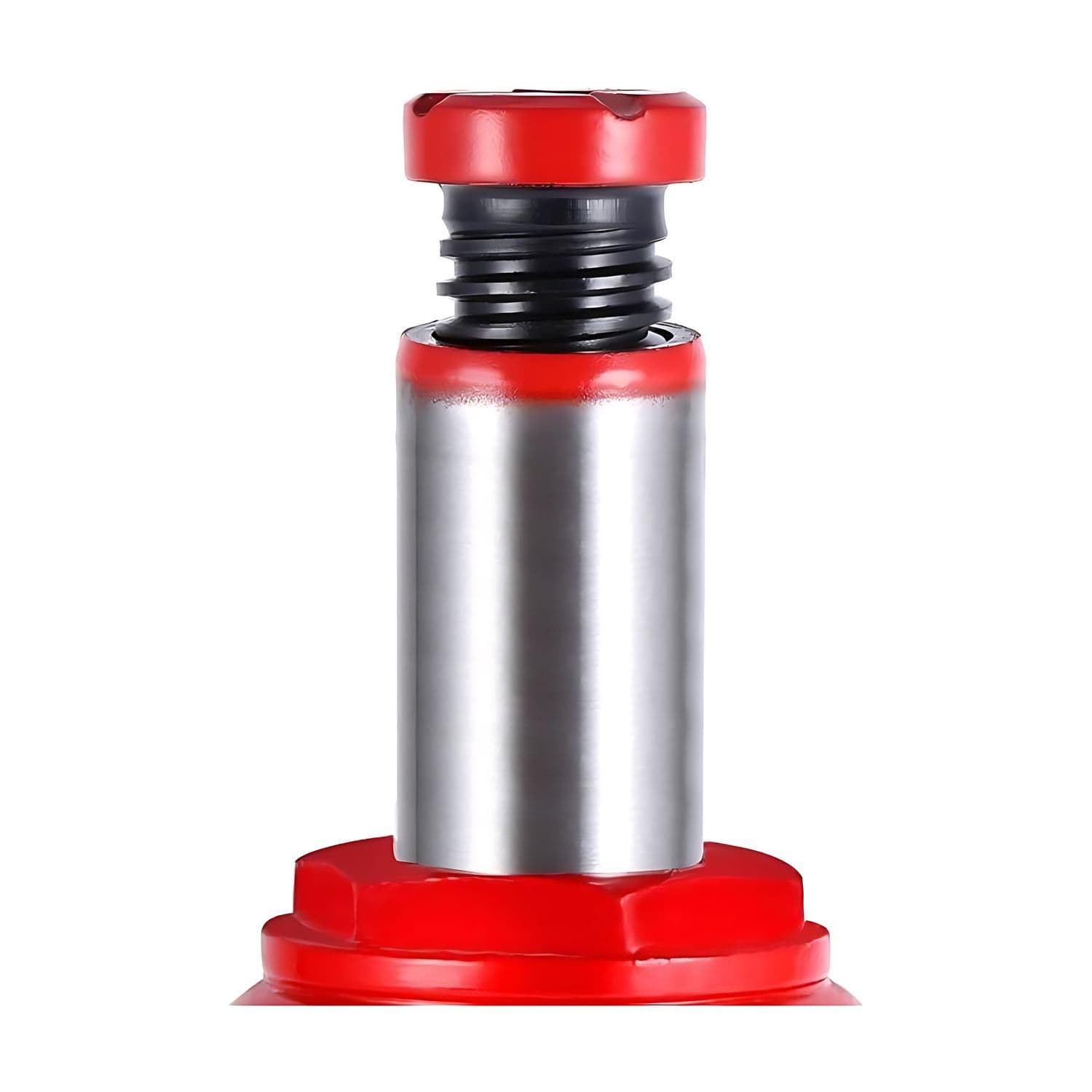 Gata Hidráulica Tipo Botella 10 Toneladas para Auto — imagen 8