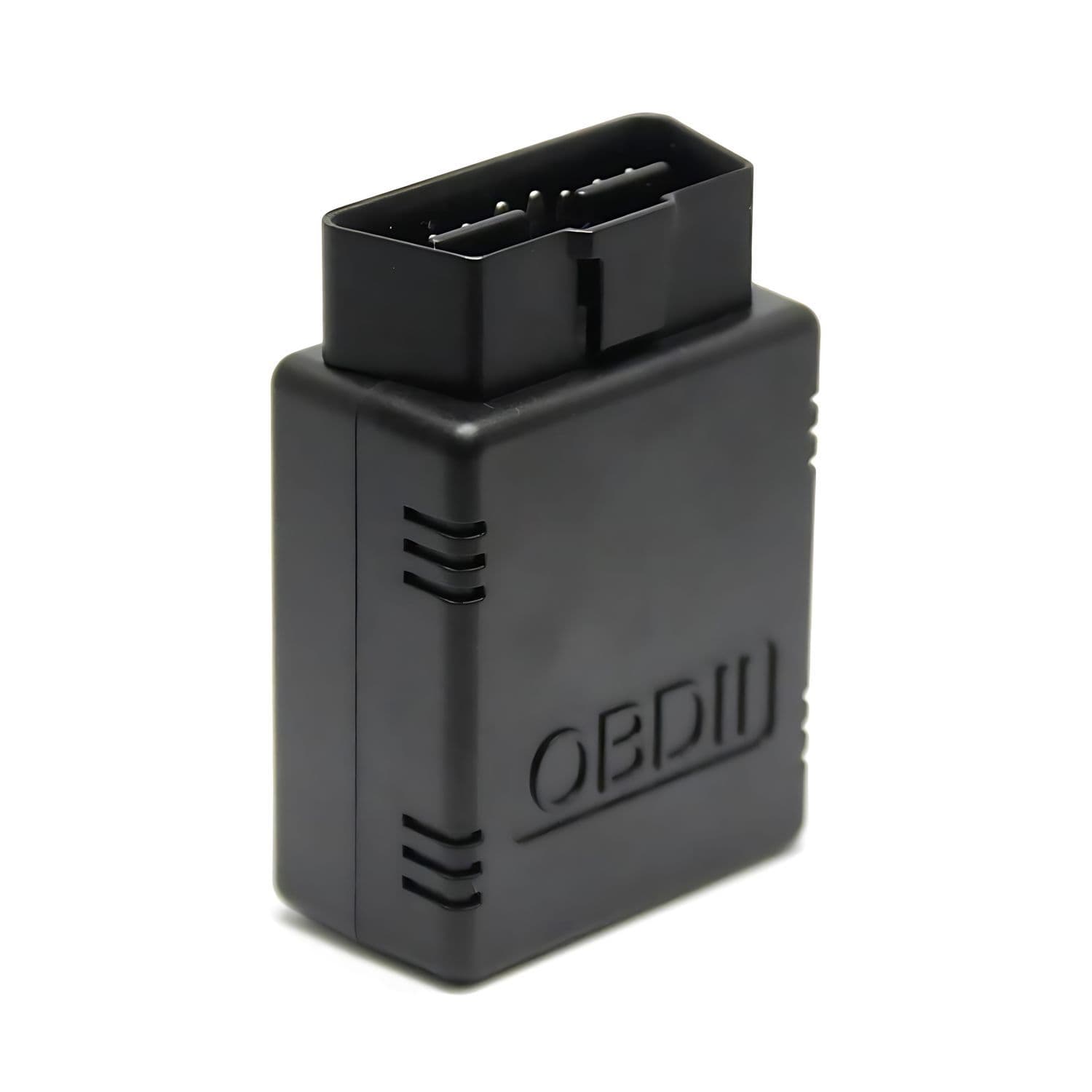 Scanner Automotriz mini Elm327 Bluetooth hh Obd 2 V2.1- — imagen 8