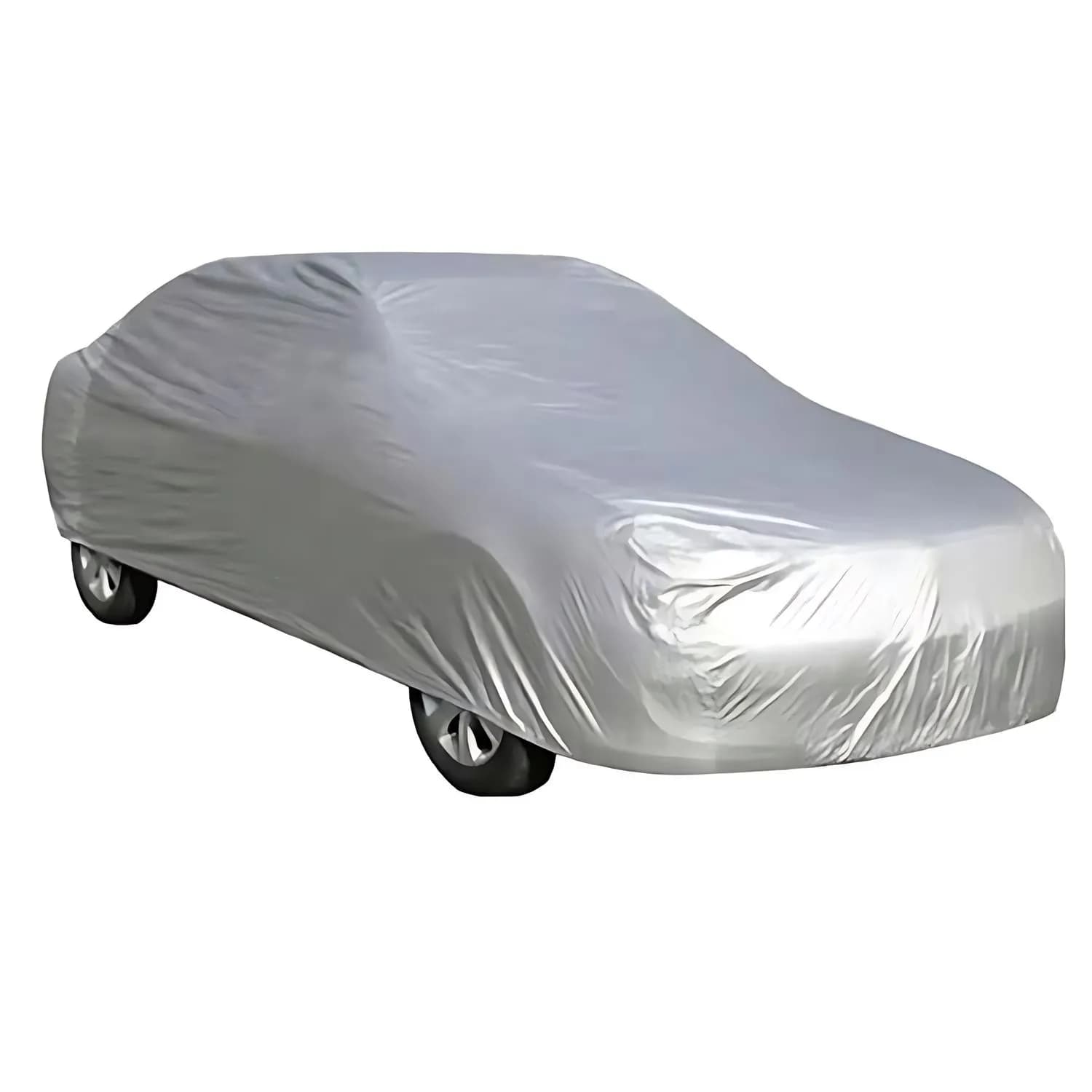 Carpa Para Autos Impermeable Funda Cobertor