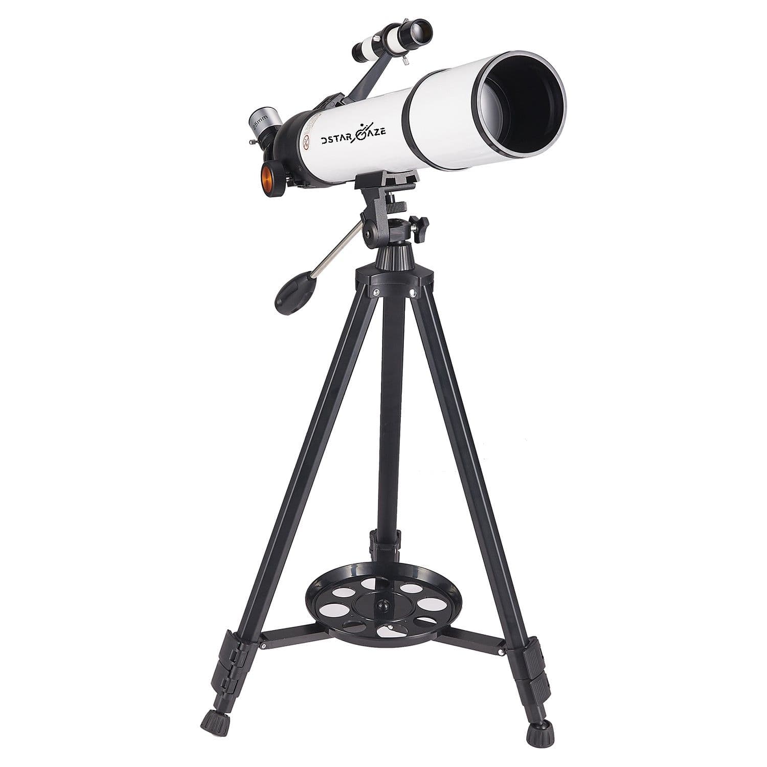 Telescopio Astronómico Profesional Monocular 50070m — imagen 6