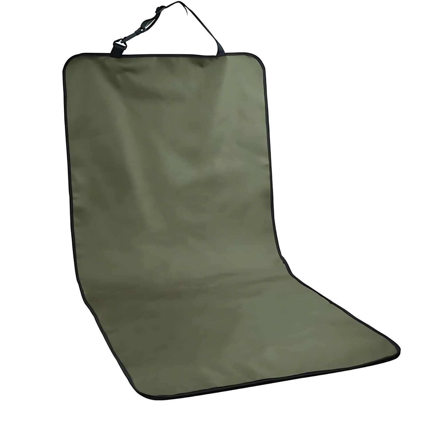 Funda Protectora de Mascota para Asiento Delantero — imagen 1