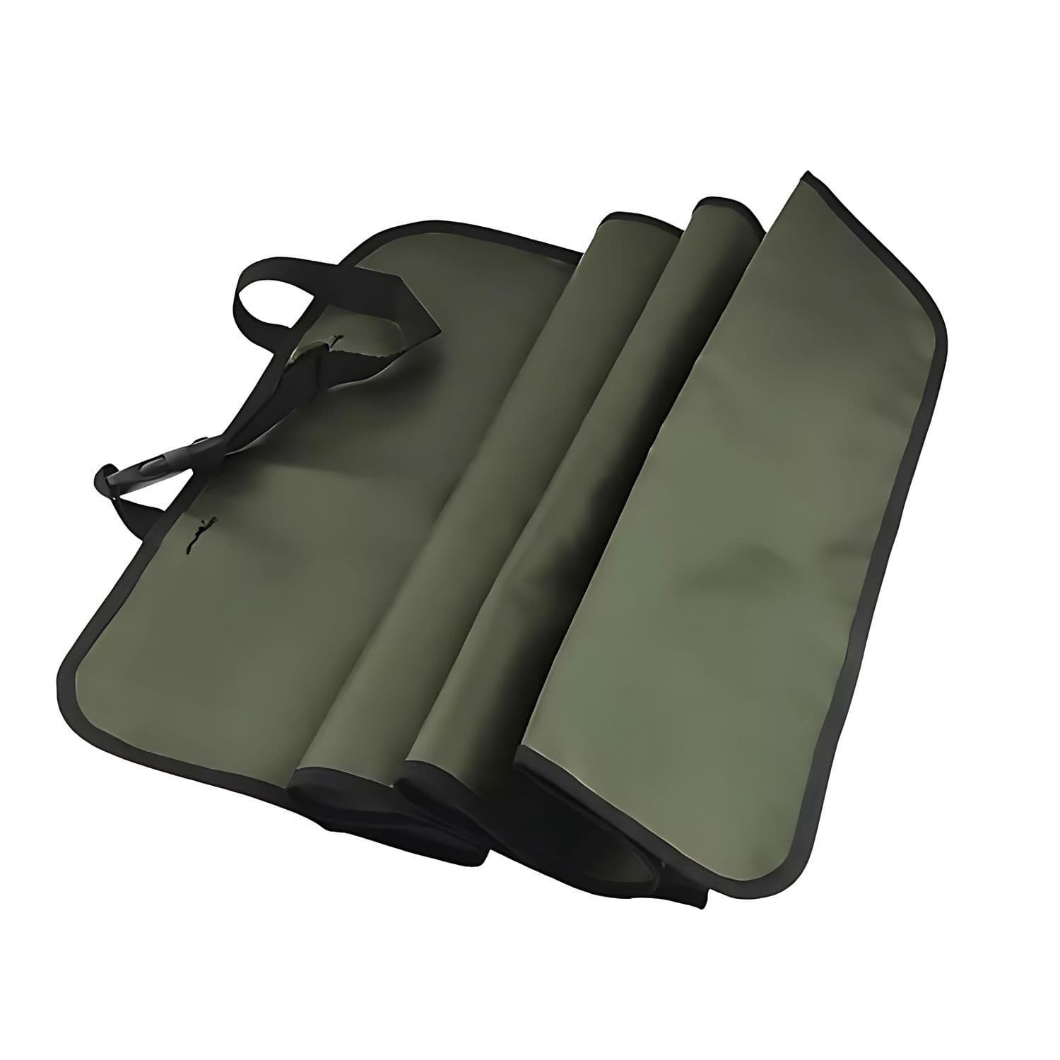 Funda Protectora de Mascota para Asiento Delantero — imagen 2