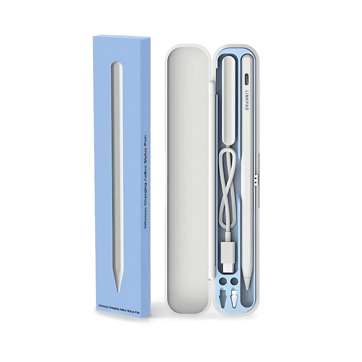 Lápiz Linkpad P10 Pro para iPad Palm Reject Inalámbrico