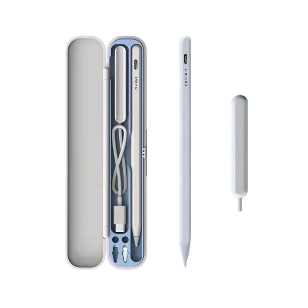 Lápiz Linkpad P10 Pro para iPad Palm Reject Inalámbrico — imagen 2