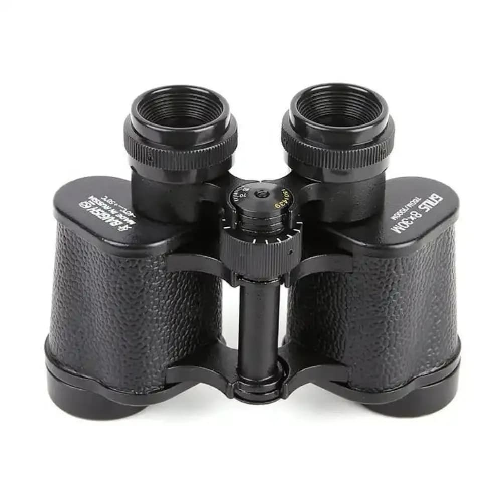 Binoculares Profesionales Baigish 8x30 De Largo Alcance — imagen 1