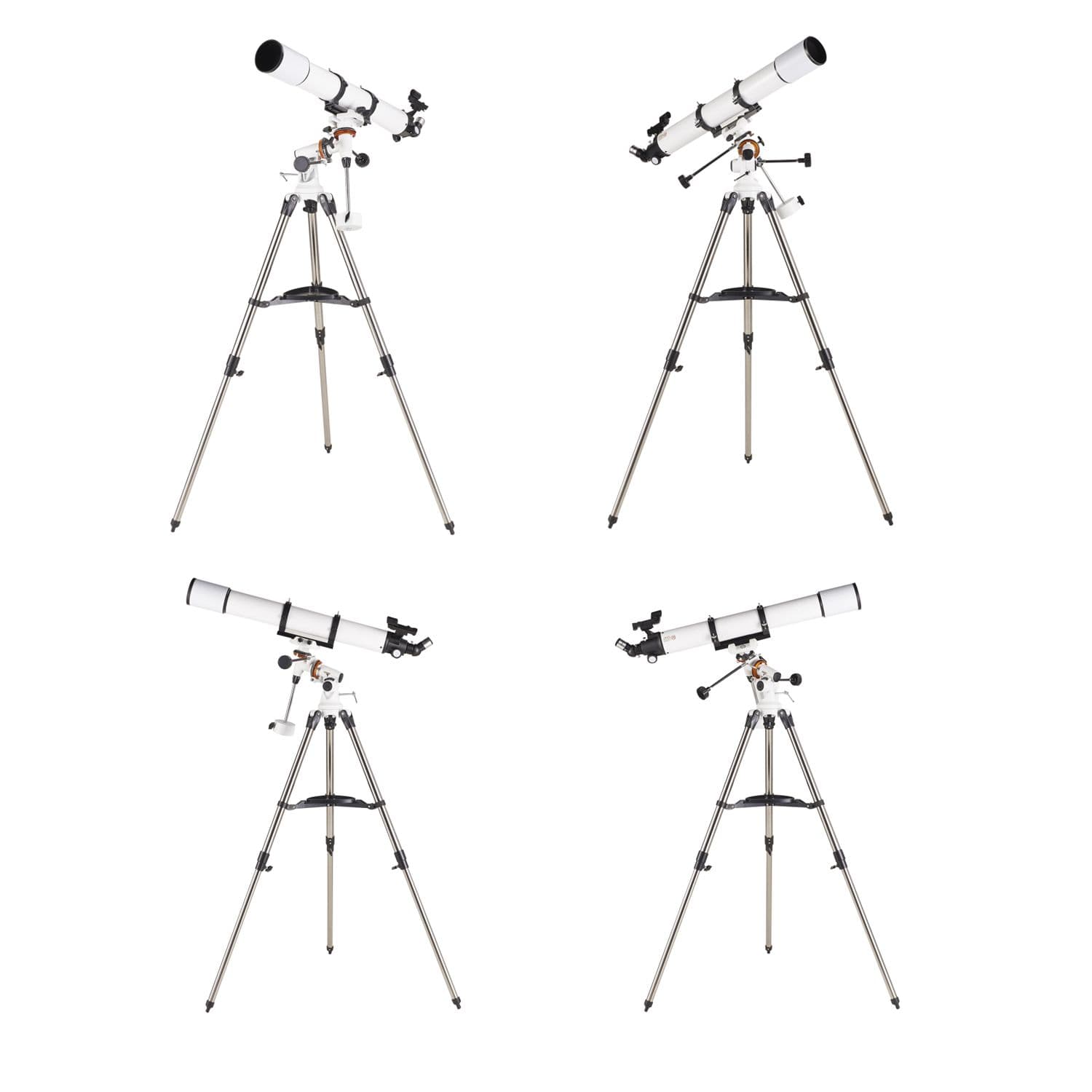 Telescopio HD F90080M 80-900mm para Astronomía Profunda — imagen 2