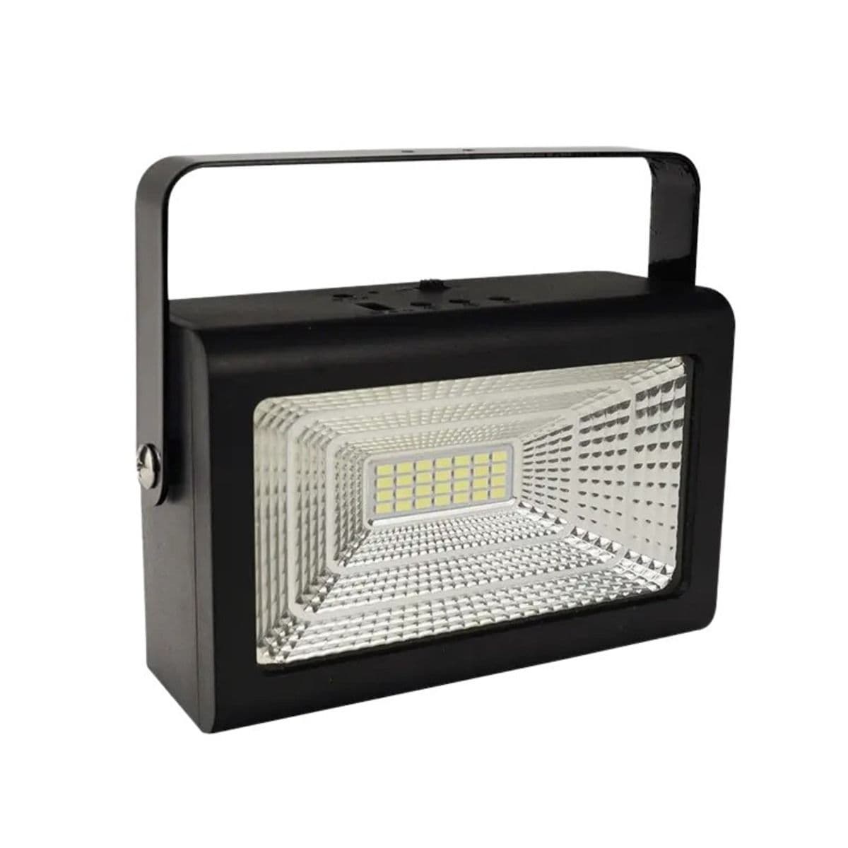 KIT SOLAR PARA CAMPING Y EMERGENCIAS USB 3 AMPOLLETAS — imagen 4
