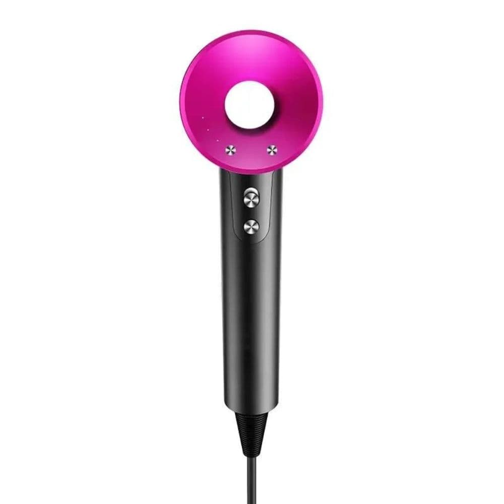 Secador De Pelo Iónico Profesional SPI11697 — imagen 4