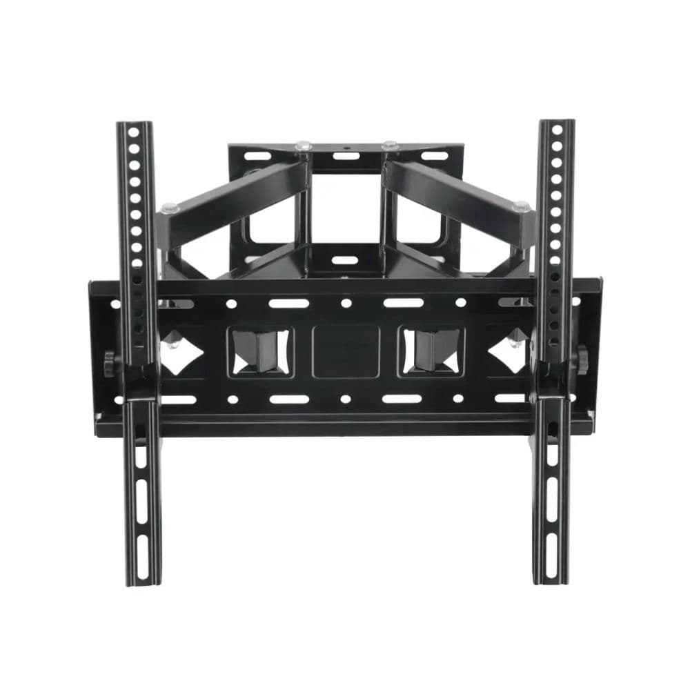 Soporte TV Articulado 26-65 Pulgadas Acero Brazo Doble — imagen 2