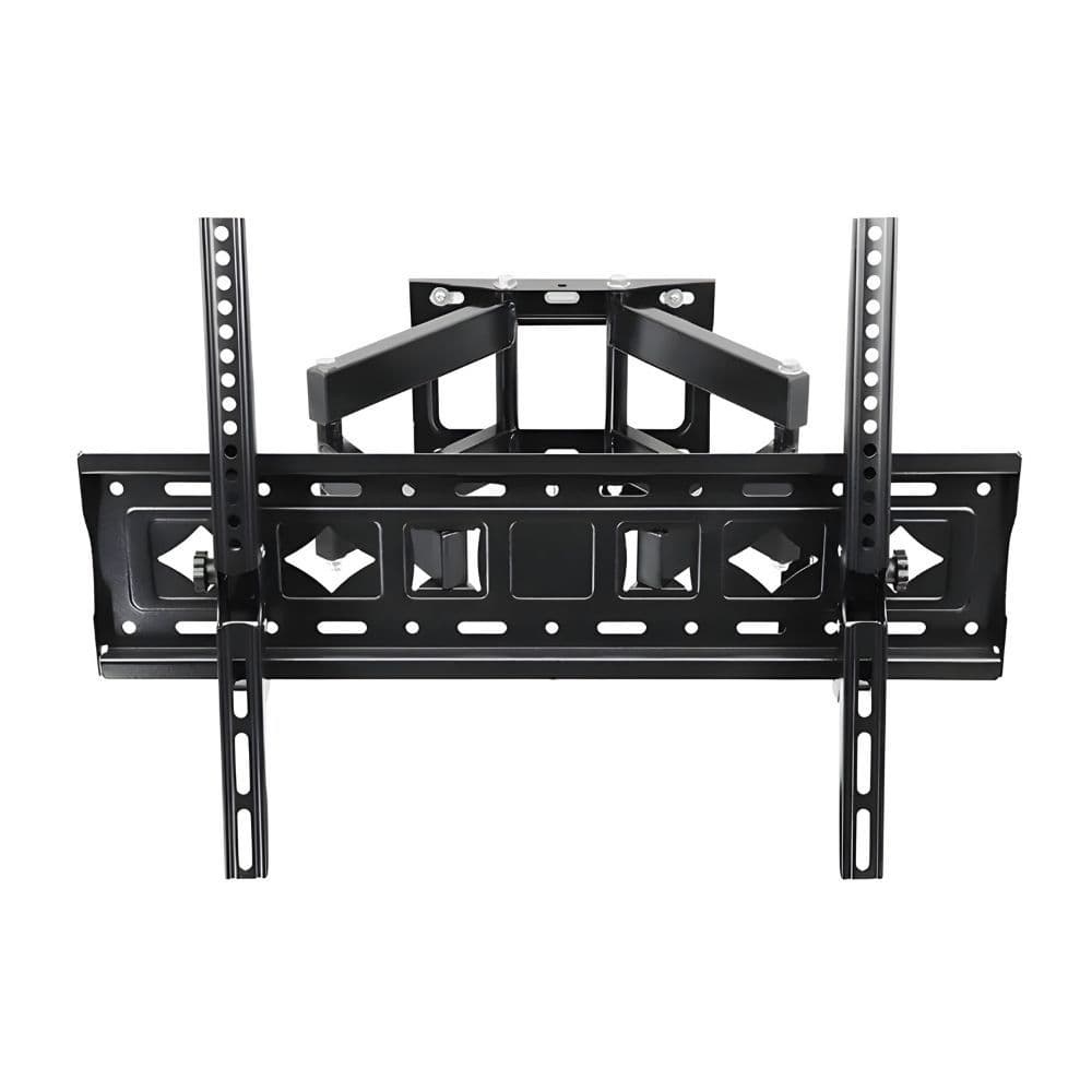 Soporte TV Doble Brazo 32-80" Articulado Acero Resistente — imagen 2