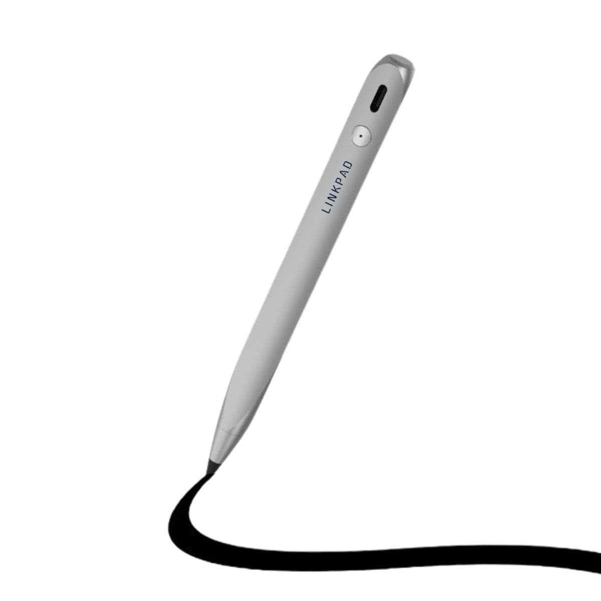 Lapiz Pencil Profesional para iPad Palm Reject P9 — imagen 2
