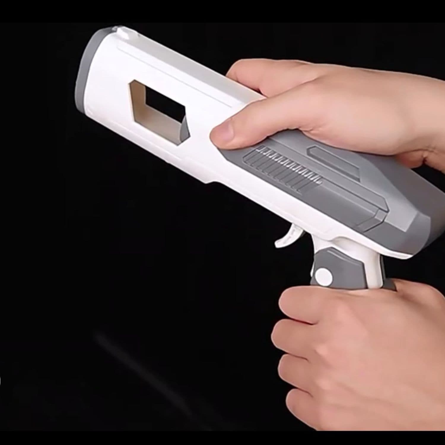 Pistola De Disparo De Alcohol Carga Tu Alcohol Favorito — imagen 6