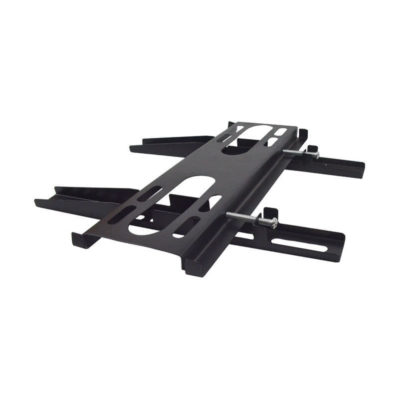 Soporte Con Inclinacion 15 A 42 Led Lcd Plasma Tele Tv Muro — imagen 3