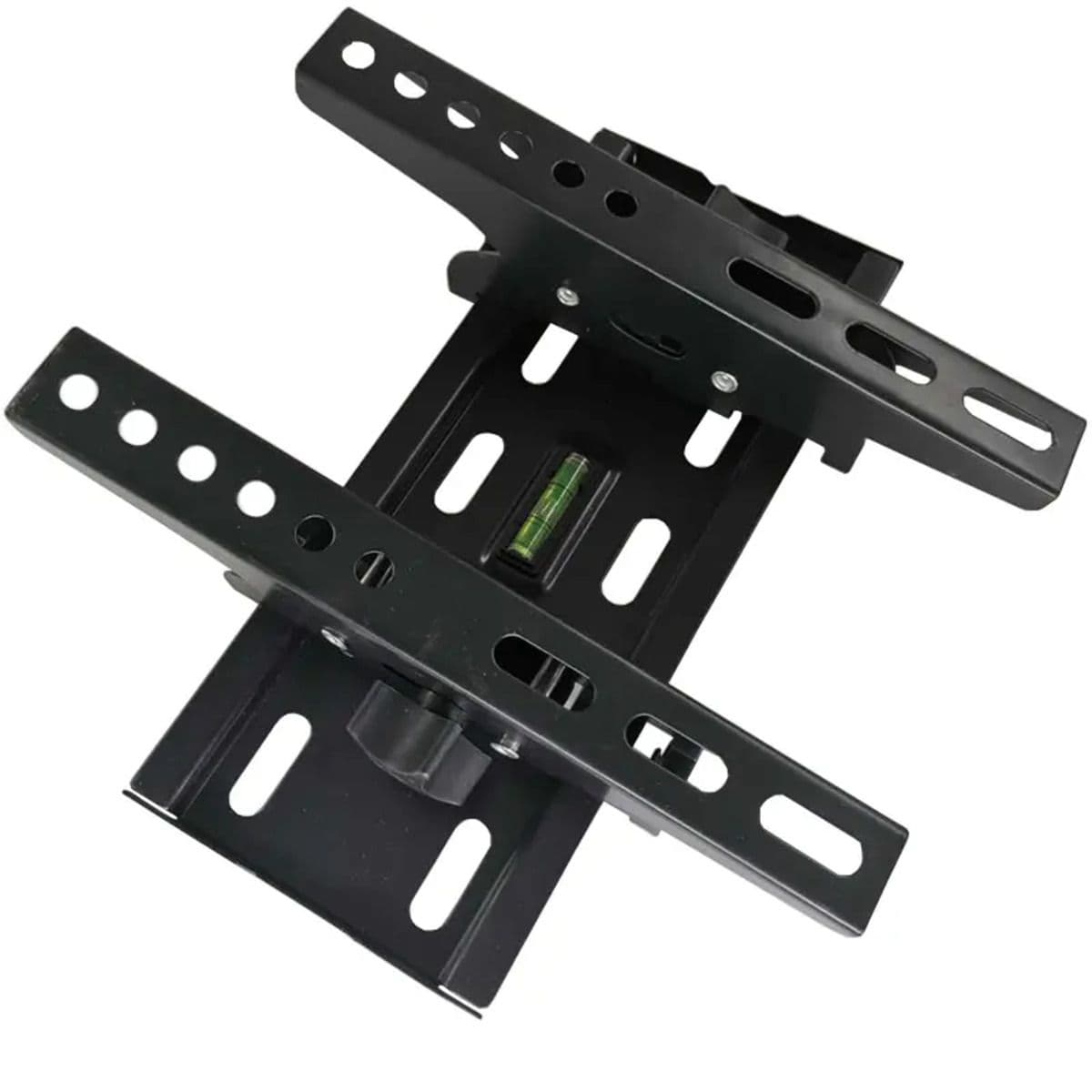 Soporte Con Inclinacion 15 A 42 Led Lcd Plasma Tele Tv Muro — imagen 5