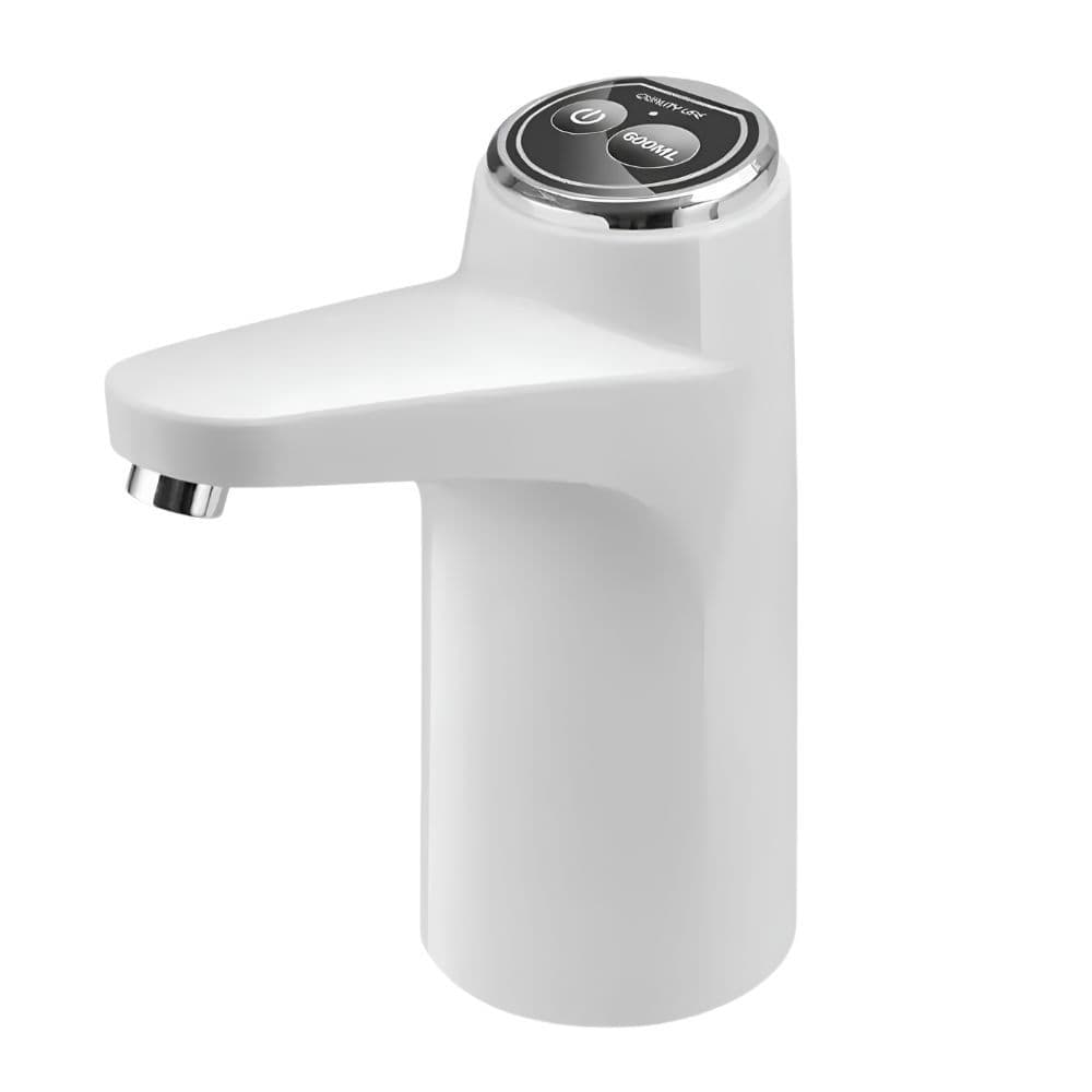 Dispensador Agua Eléctrico Bomba Usb Agua Dosificador Bidón — imagen 2
