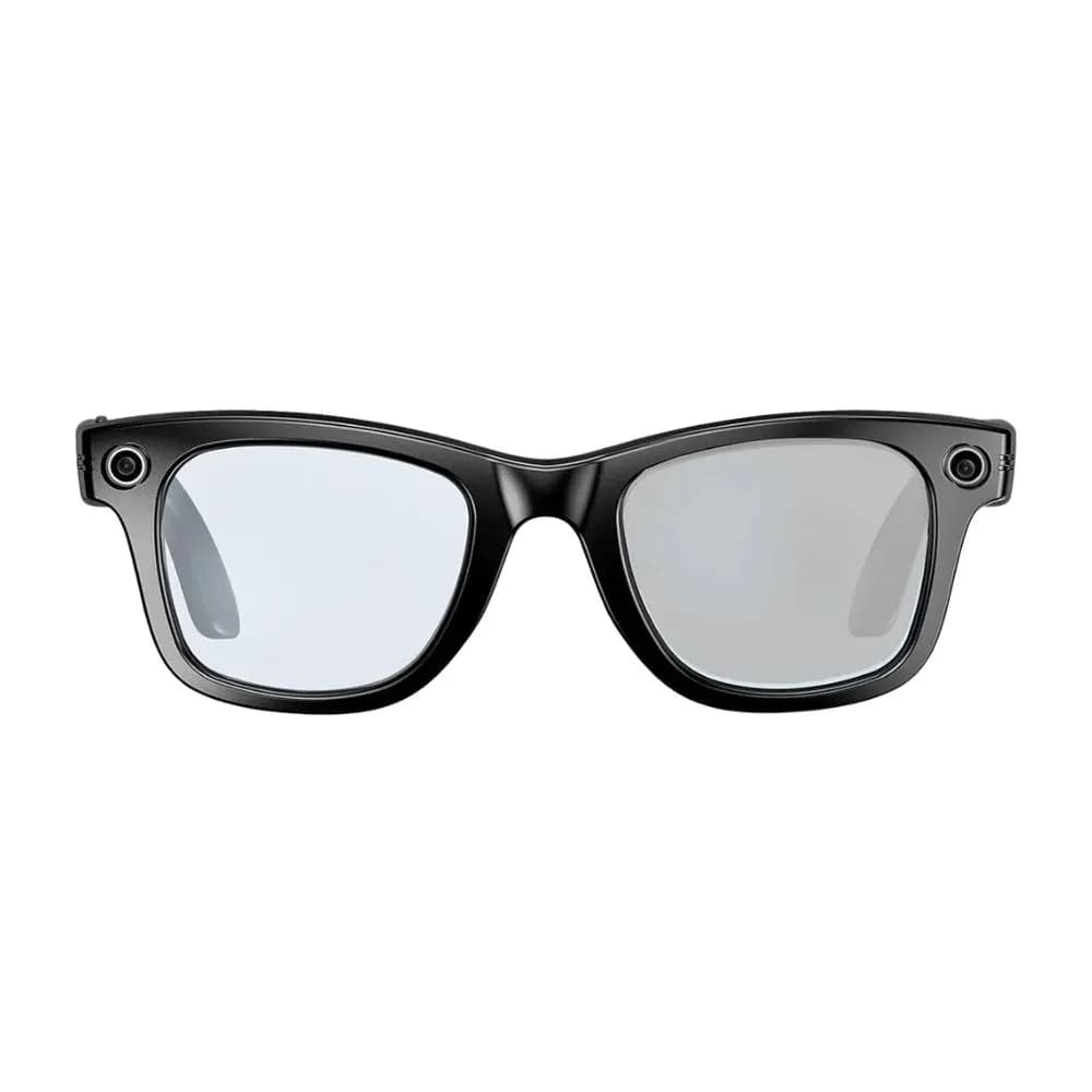 Gafas Lentes Inteligentes IA Foto Video Llamadas WiFi 6