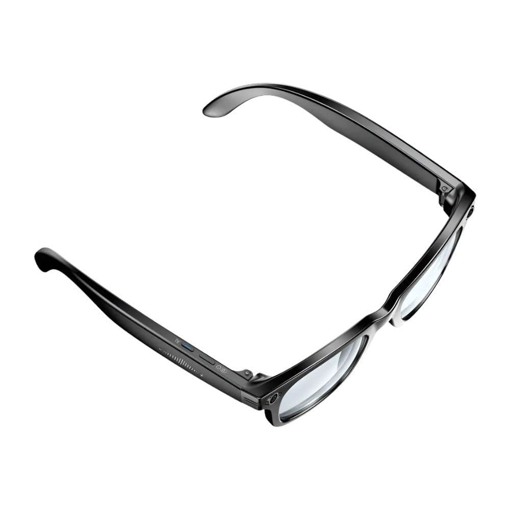 Gafas Lentes Inteligentes IA Foto Video Llamadas WiFi 6 — imagen 2