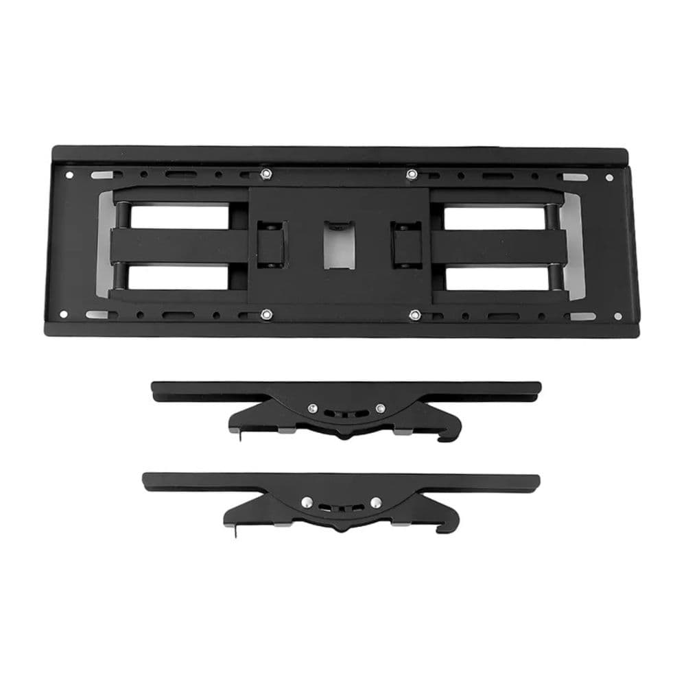 Soporte TV Full Motion 26–90" Acero Reforzado Giro 120 — imagen 2